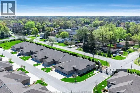 6107 Tiburon Crescent Windsor ON N9J 3Y7
