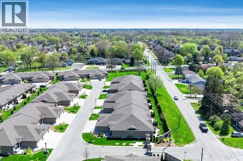 6107 Tiburon Crescent Windsor ON N9J 3Y7
