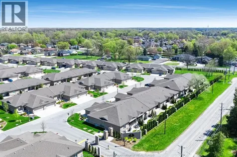 6107 Tiburon Crescent Windsor ON N9J 3Y7