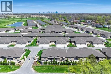 6107 Tiburon Crescent Windsor ON N9J 3Y7