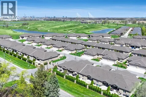 6107 Tiburon Crescent Windsor ON N9J 3Y7