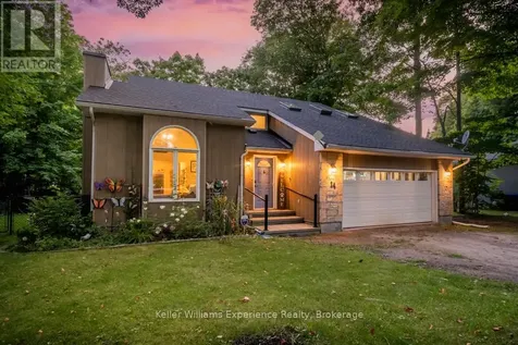 14 Oneida Crescent Tiny ON L9M 0B2