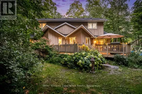 14 Oneida Crescent Tiny ON L9M 0B2