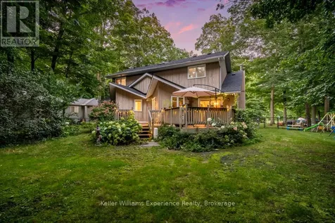 14 Oneida Crescent Tiny ON L9M 0B2