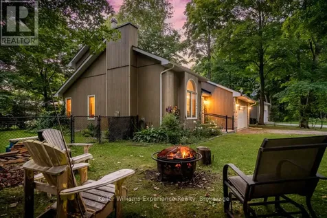 14 Oneida Crescent Tiny ON L9M 0B2
