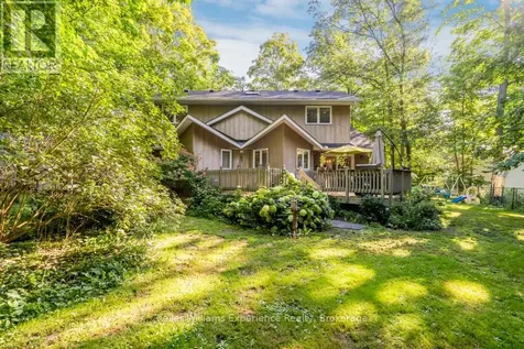 14 Oneida Crescent Tiny ON L9M 0B2