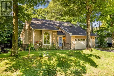 14 Oneida Crescent Tiny ON L9M 0B2