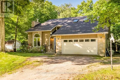 14 Oneida Crescent Tiny ON L9M 0B2