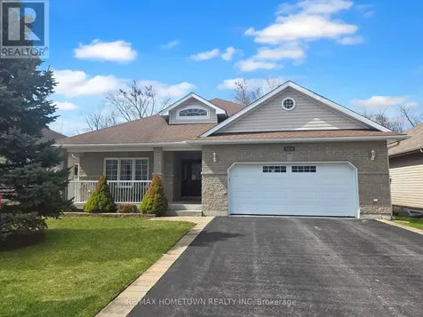 1124 Mcclure Crescent Brockville ON K6V 0B6