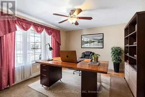 1124 Mcclure Crescent Brockville ON K6V 0B6