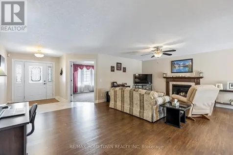 1124 Mcclure Crescent Brockville ON K6V 0B6