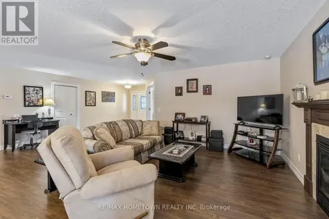 1124 Mcclure Crescent Brockville ON K6V 0B6