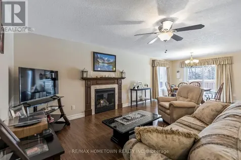 1124 Mcclure Crescent Brockville ON K6V 0B6