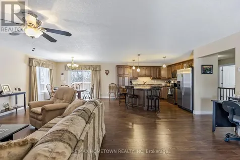 1124 Mcclure Crescent Brockville ON K6V 0B6