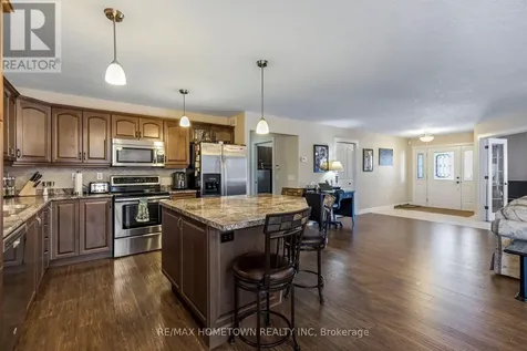 1124 Mcclure Crescent Brockville ON K6V 0B6