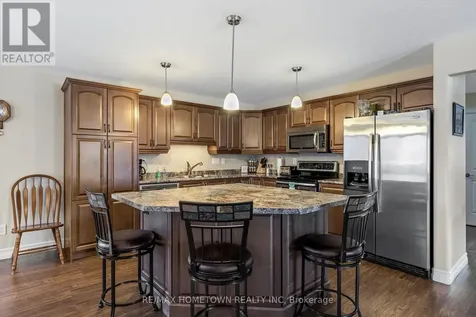 1124 Mcclure Crescent Brockville ON K6V 0B6