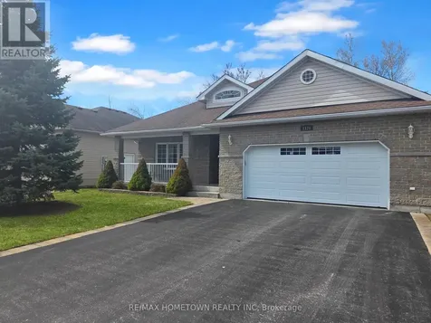 1124 Mcclure Crescent Brockville ON K6V 0B6