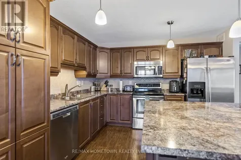 1124 Mcclure Crescent Brockville ON K6V 0B6