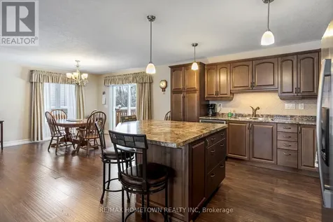 1124 Mcclure Crescent Brockville ON K6V 0B6