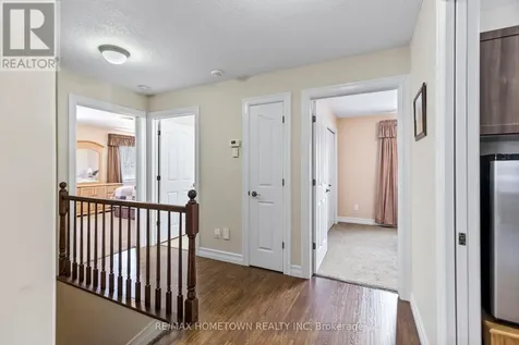 1124 Mcclure Crescent Brockville ON K6V 0B6