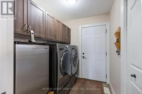 1124 Mcclure Crescent Brockville ON K6V 0B6