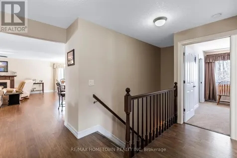 1124 Mcclure Crescent Brockville ON K6V 0B6