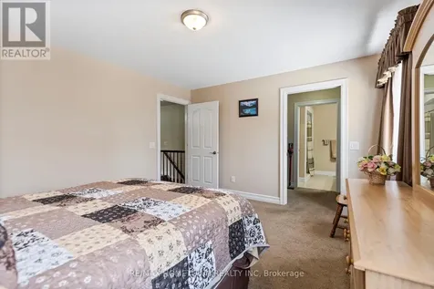 1124 Mcclure Crescent Brockville ON K6V 0B6