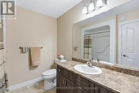 1124 Mcclure Crescent Brockville ON K6V 0B6