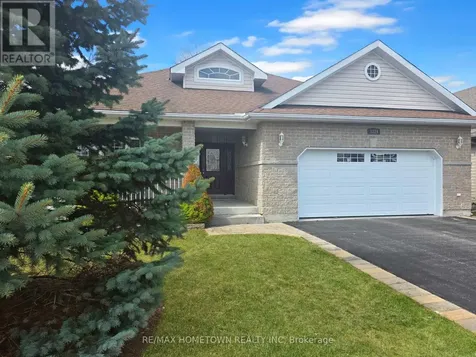 1124 Mcclure Crescent Brockville ON K6V 0B6