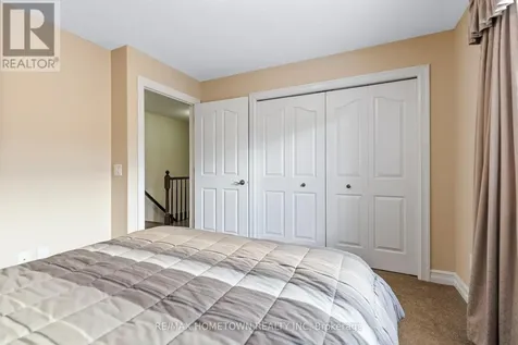 1124 Mcclure Crescent Brockville ON K6V 0B6