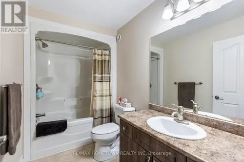 1124 Mcclure Crescent Brockville ON K6V 0B6
