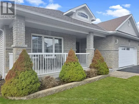 1124 Mcclure Crescent Brockville ON K6V 0B6