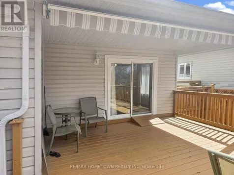 1124 Mcclure Crescent Brockville ON K6V 0B6