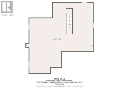 1124 Mcclure Crescent Brockville ON K6V 0B6