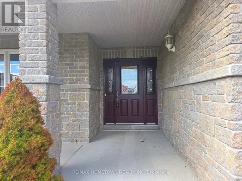 1124 Mcclure Crescent Brockville ON K6V 0B6
