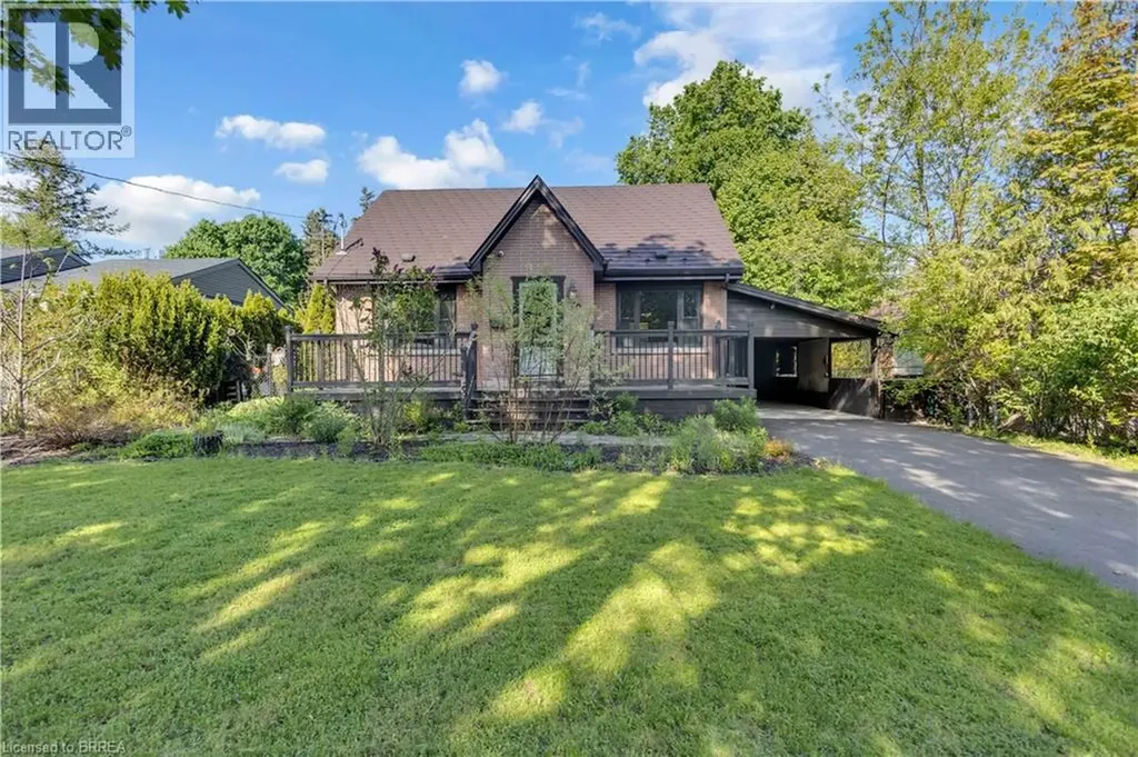 20 Hiram Road Paris ON N3L 2P8