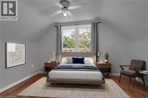 20 Hiram Road Paris ON N3L 2P8