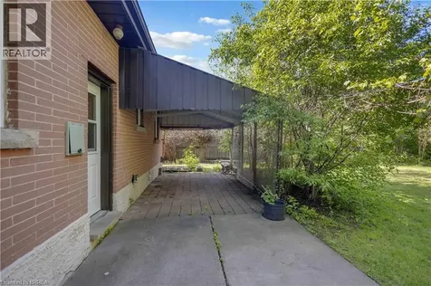 20 Hiram Road Paris ON N3L 2P8