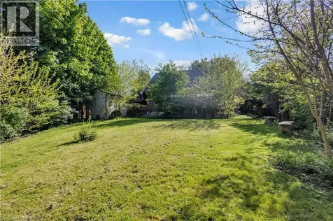 20 Hiram Road Paris ON N3L 2P8
