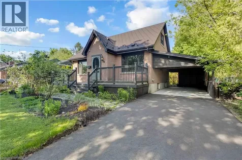 20 Hiram Road Paris ON N3L 2P8