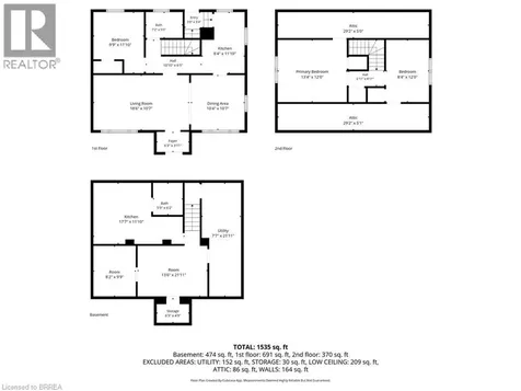20 Hiram Road Paris ON N3L 2P8