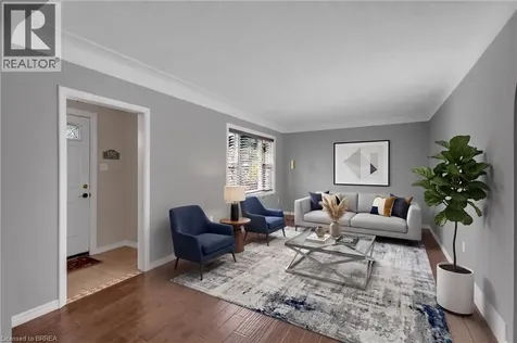 20 Hiram Road Paris ON N3L 2P8