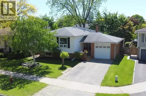740 Hyde Road Burlington ON L7S 1S7