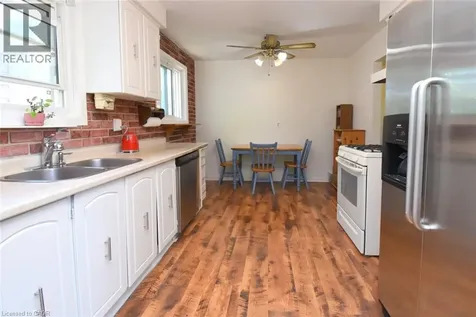 740 Hyde Road Burlington ON L7S 1S7