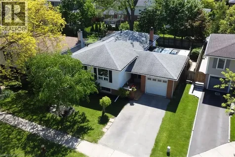 740 Hyde Road Burlington ON L7S 1S7
