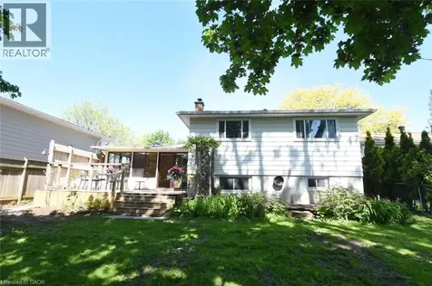740 Hyde Road Burlington ON L7S 1S7