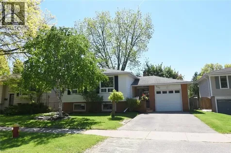 740 Hyde Road Burlington ON L7S 1S7