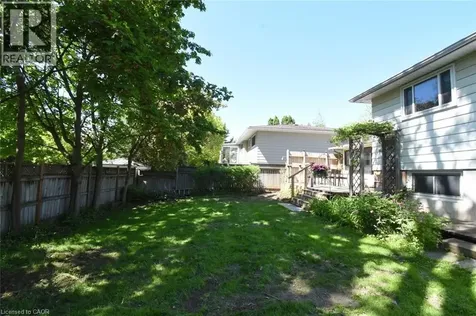 740 Hyde Road Burlington ON L7S 1S7