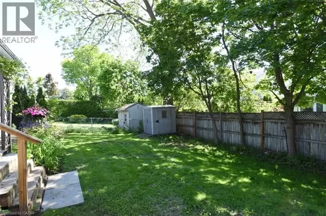 740 Hyde Road Burlington ON L7S 1S7