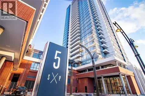 5 Wellington Street South Kitchener ON N2G 0E3